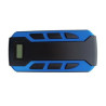 Black/Blue