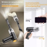 11000Pa Two in one Wireless Car Vacuum Cleaner