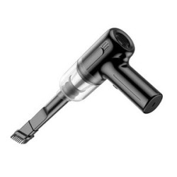 11000Pa Two in one Wireless Car Vacuum Cleaner