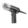 11000Pa Two in one Wireless Car Vacuum Cleaner