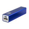 2200mAh Battery Re-Charger Power Bank w/LED Indicator Light
