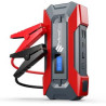 Portable Emergency battery booster Multi-function Car Emergency Jump Starter w/Smart Clip