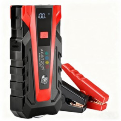 Customized 10000mAh Portable Car Emergency Jump Starter