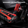 Customized 10000mAh Portable Car Emergency Jump Starter