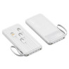 10000mAh 4-in-1 Power Bank