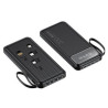 10000mAh 4-in-1 Power Bank