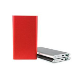 4000/5000mAh Ultra Slim Power Bank