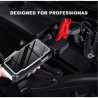Customized 10000mAh Portable Car Emergency Jump Starter