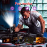 Customized 10000mAh Portable Car Emergency Jump Starter
