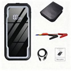 Customized 10000mAh Portable Car Emergency Jump Starter