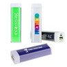 2200mAh Mobile Power Bank Charger w/LED Indicator