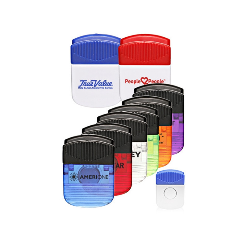 Magnetic Clip Memo Holder/Fridge Magnet