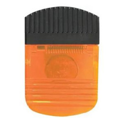 Magnetic Clip Memo Holder/Fridge Magnet