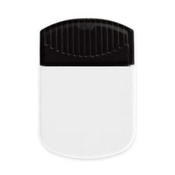 Magnetic Clip Memo Holder/Fridge Magnet