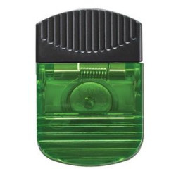 Magnetic Clip Memo Holder/Fridge Magnet