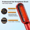 Hair Curling and Flat iron 2 in one