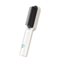 Hair Curling and Flat iron 2 in one
