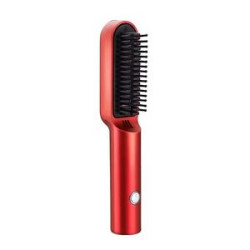 Hair Curling and Flat iron 2 in one