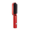 Hair Curling and Flat iron 2 in one