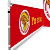 10' x 20' Pop Up Tent with full color background wall