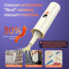 14000Pa 95W 4-in-1 Vacuum Cleaner