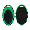 Black/Green