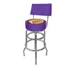 Customizable Height-Adjustable Bar Stools