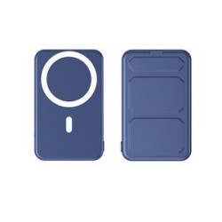 10,000mAh Magnet Wireless Power Bank with Phone Stand