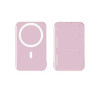 10,000mAh Magnet Wireless Power Bank with Phone Stand