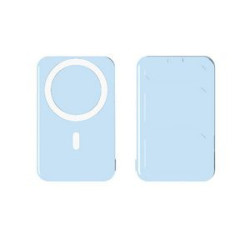 10,000mAh Magnet Wireless Power Bank with Phone Stand