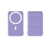 10,000mAh Magnet Wireless Power Bank with Phone Stand