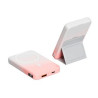 10,000mAh Magnet Wireless Power Bank with Phone Stand