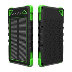 Green/Black