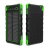 Green/Black