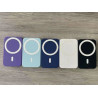 5000mAh Magnet Wireless Power Bank with Phone Stand