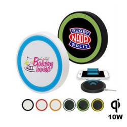 10W Ever Ready Charging Pad