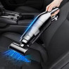 5500Pa Handheld Car Vacuum Cleaner