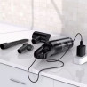 5500Pa Handheld Car Vacuum Cleaner