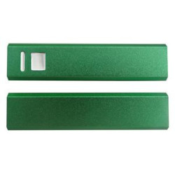 Rectangle USB Rechargeable Power Bank (2200 mAh)
