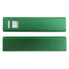 Rectangle USB Rechargeable Power Bank (2200 mAh)