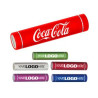 Portable Rechargeable 2000/2200/2600mAh Cylinder Power Bank
