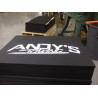 High Quality Fenders custom mud flaps for semi trucks 24*30 inches