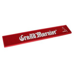 Bar Rail Mat (21" x 3.5")