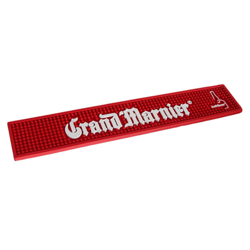 Bar Rail Mat (21" x 3.5")
