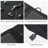 Camouflage/Black