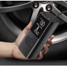 Tire Inflator, Digital Portable Air Compressor With 6000mAh