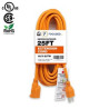 [UL Listed] Cable Matters 16 AWG Heavy Duty 13A Power Extension Cord 15' (NEMA 5-15P to NEMA 5-15R