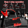 Customized Portable Car Emergency Jump Starter