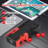 Customized Portable Car Emergency Jump Starter