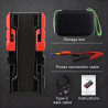 Customized Portable Car Emergency Jump Starter